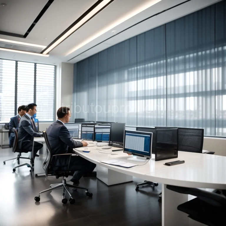 Advanced Analytics Platform